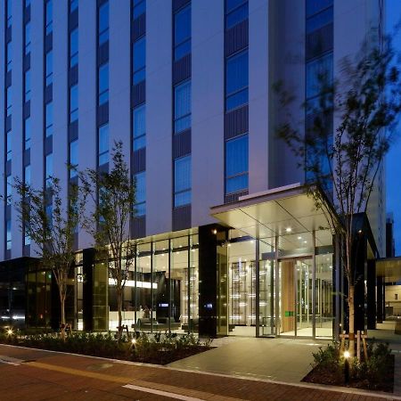 Tmark City Hotel Tokyo Omori - Vacation Stay 26393V Dış mekan fotoğraf