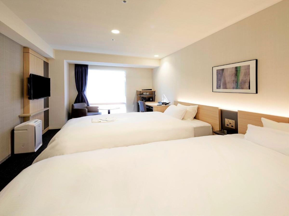 Tmark City Hotel Tokyo Omori - Vacation Stay 26393V Dış mekan fotoğraf