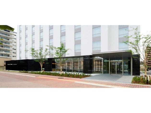Tmark City Hotel Tokyo Omori - Vacation Stay 26393V Dış mekan fotoğraf